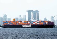 German shipping giant Hapag-Lloyd orders 22 new ships in fleet renewal